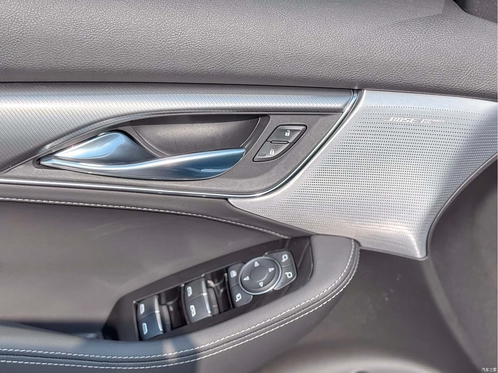 Cadillac CT5, 2020 12