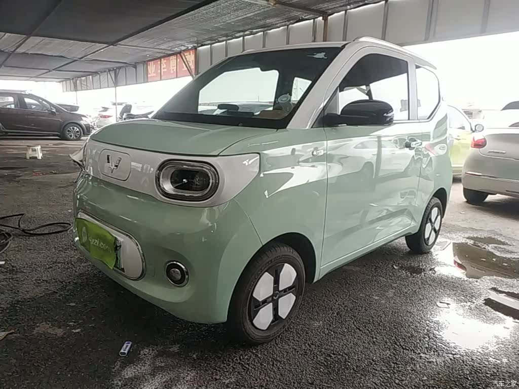 Wuling MINIEV, 2024 1