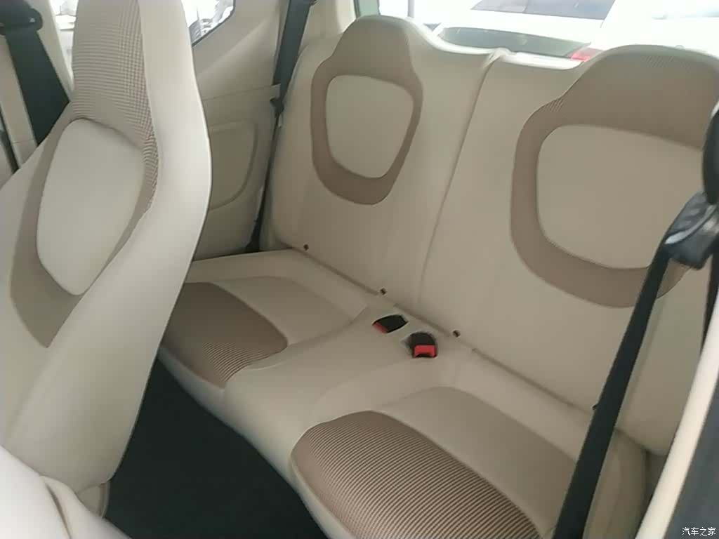 Wuling MINIEV, 2024 17