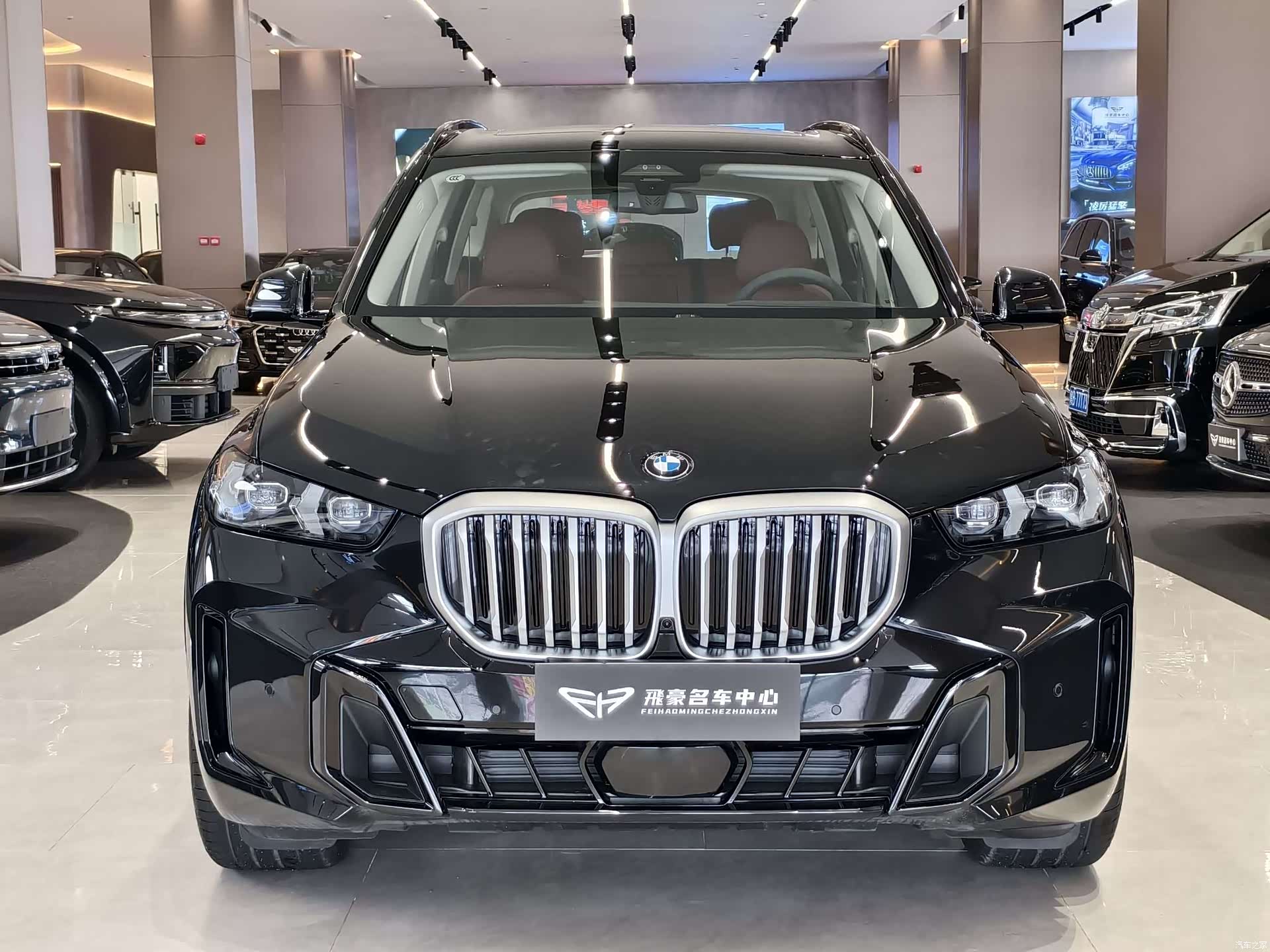 BMW X5, 2026 2