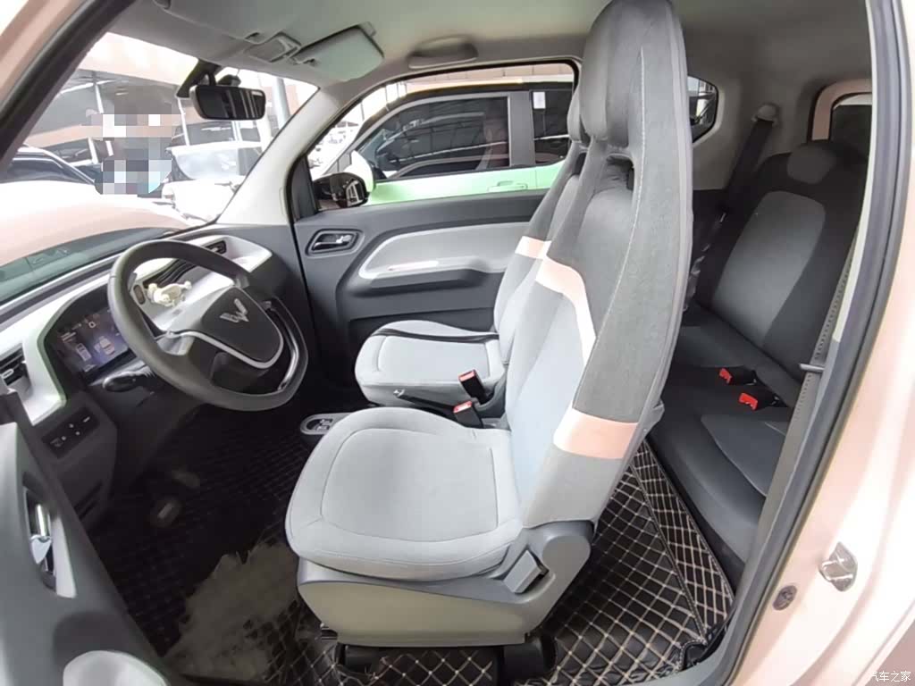 Wuling Yuan, 2022 15