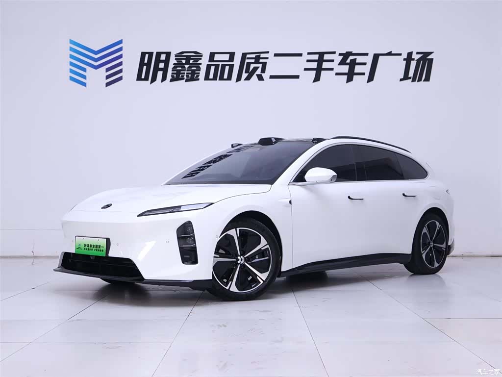 NIO ET5, 2026 2