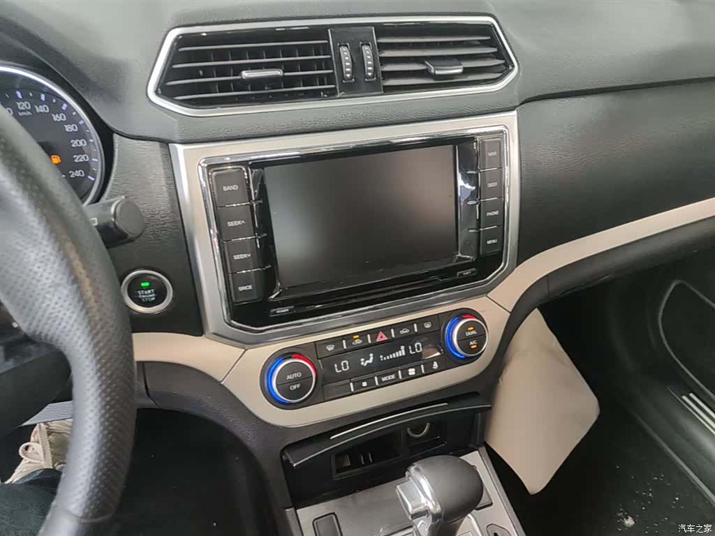 Haval H6, 2016 13