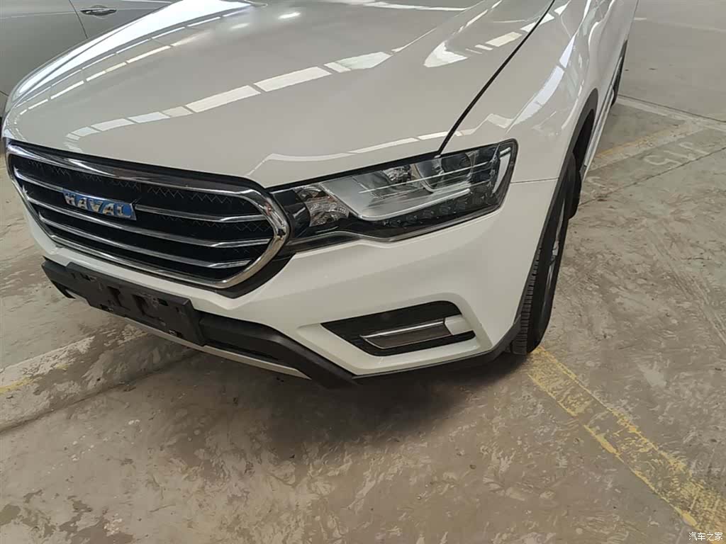 Haval H6, 2016 24