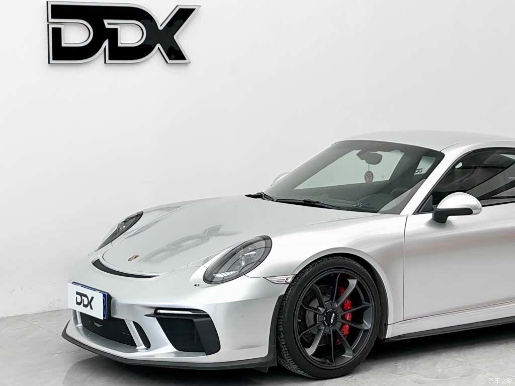 Porsche 911, 2013 3