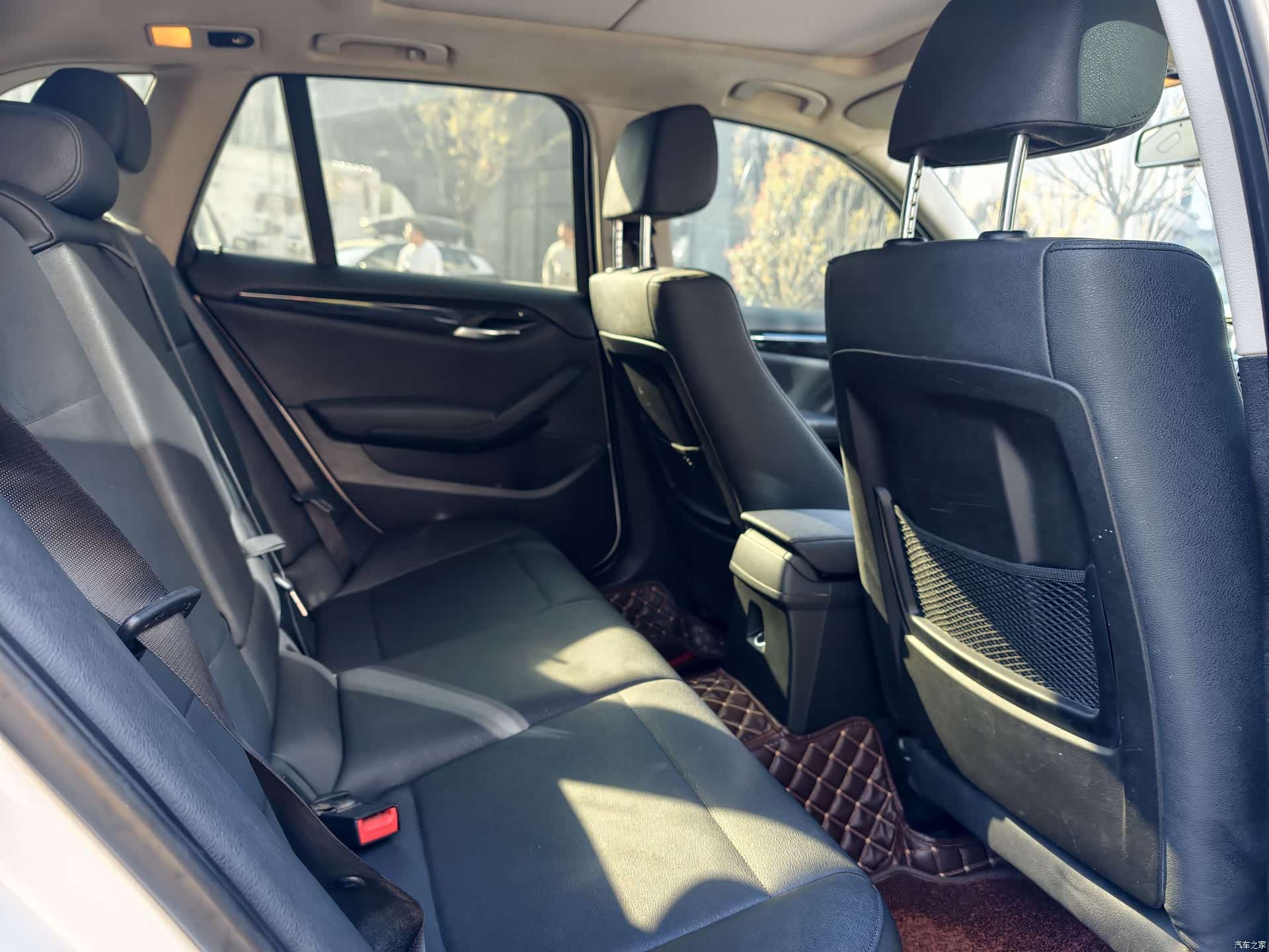 BMW X1, 2016 15
