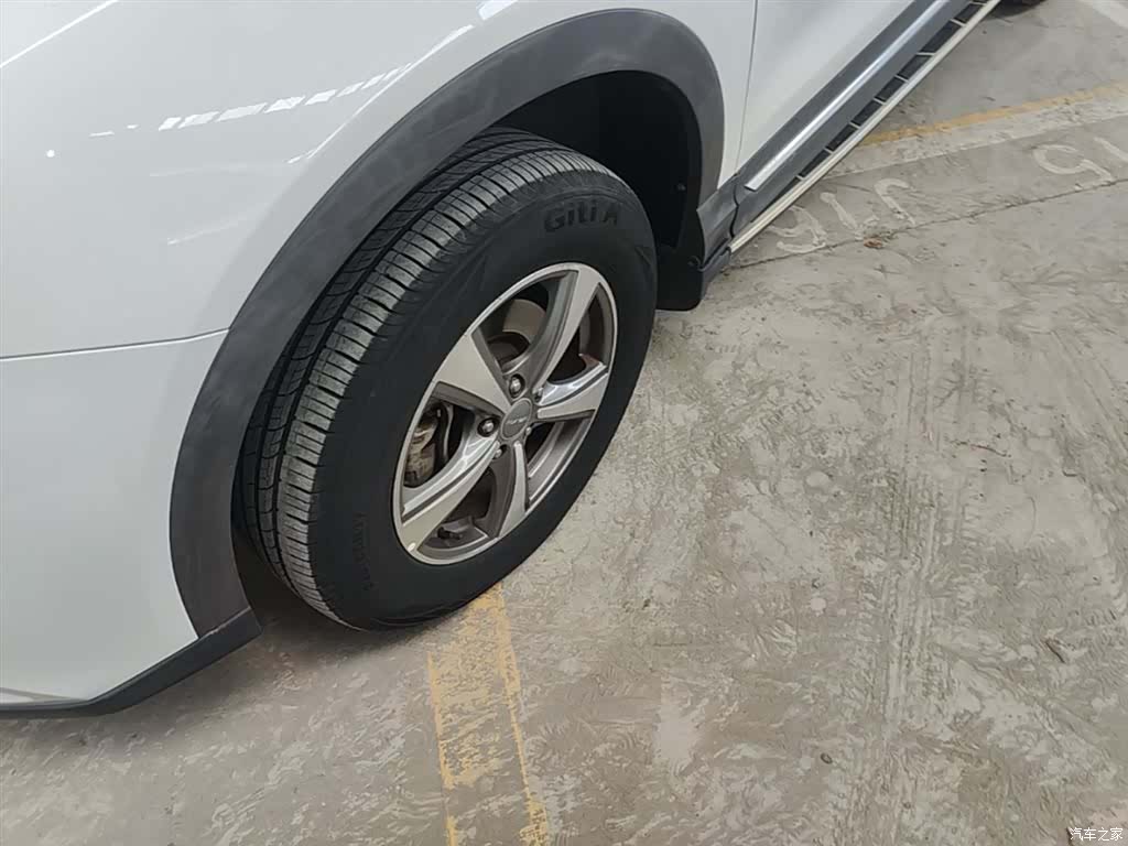 Haval H6, 2016 23