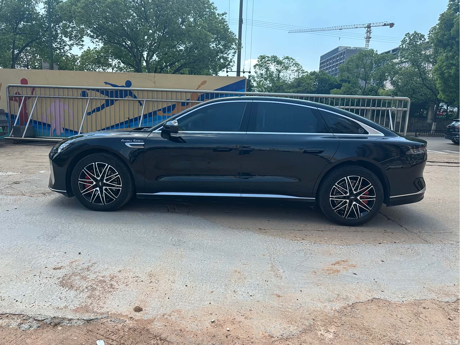 Chery A9L, 2025 15