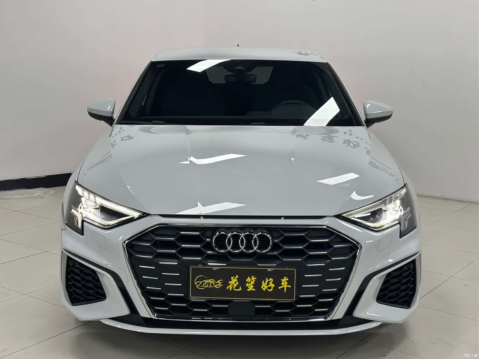 Audi A3, 2022 2