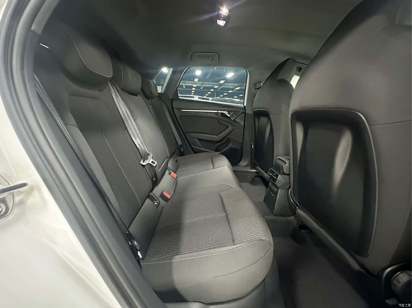 Audi A3, 2022 20