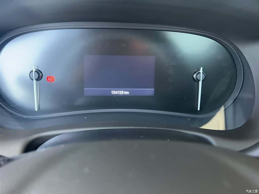 Buick Enclave, 2022 11