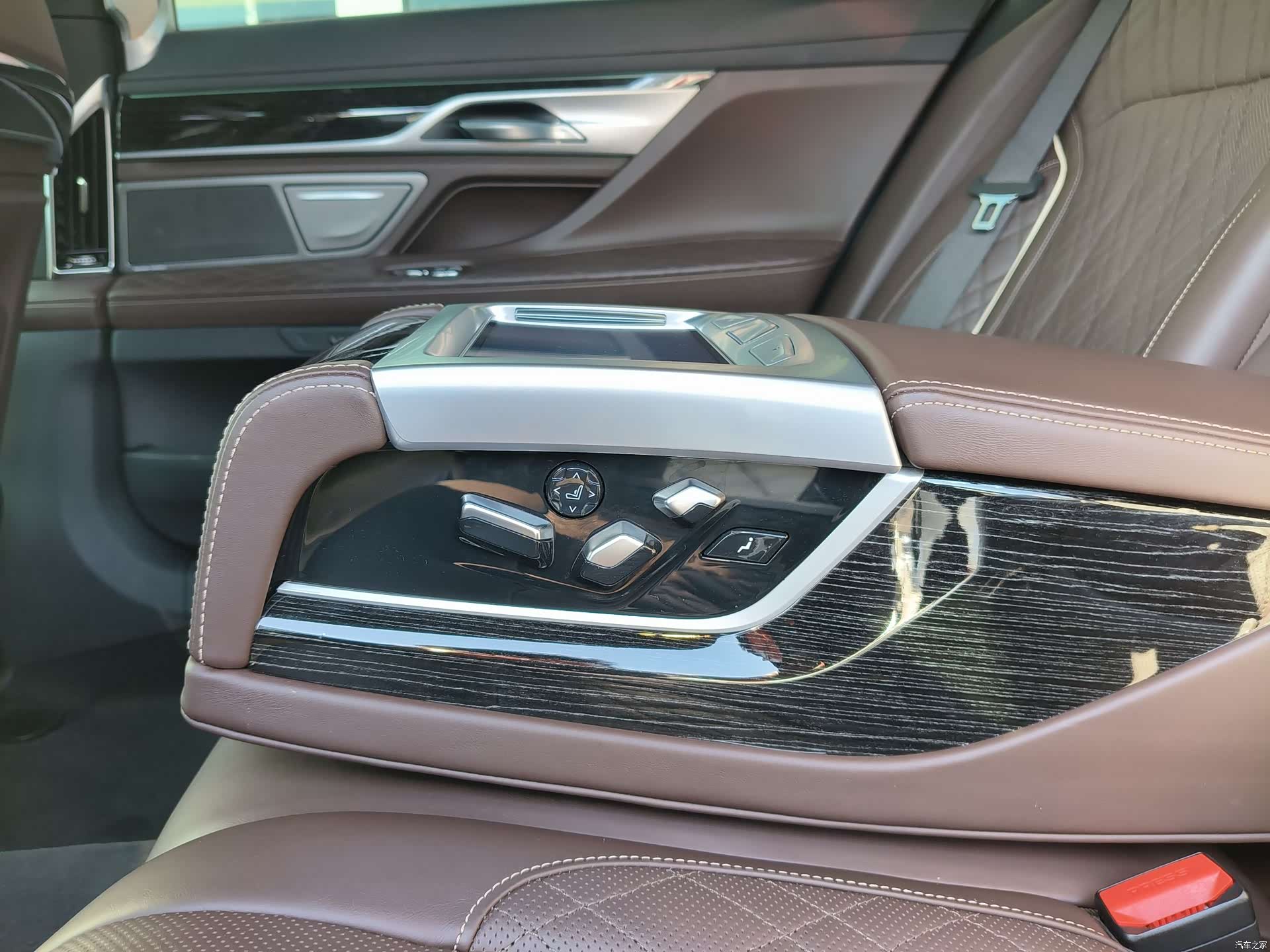 BMW 7 Series, 2020 20