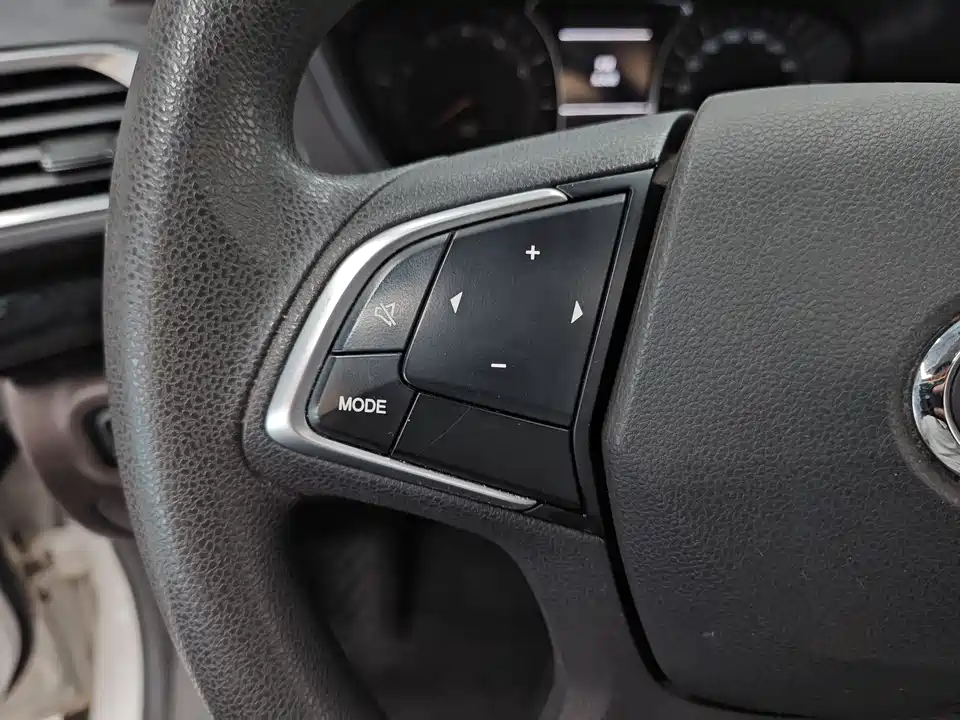 Trumpchi Trumpchi GS4