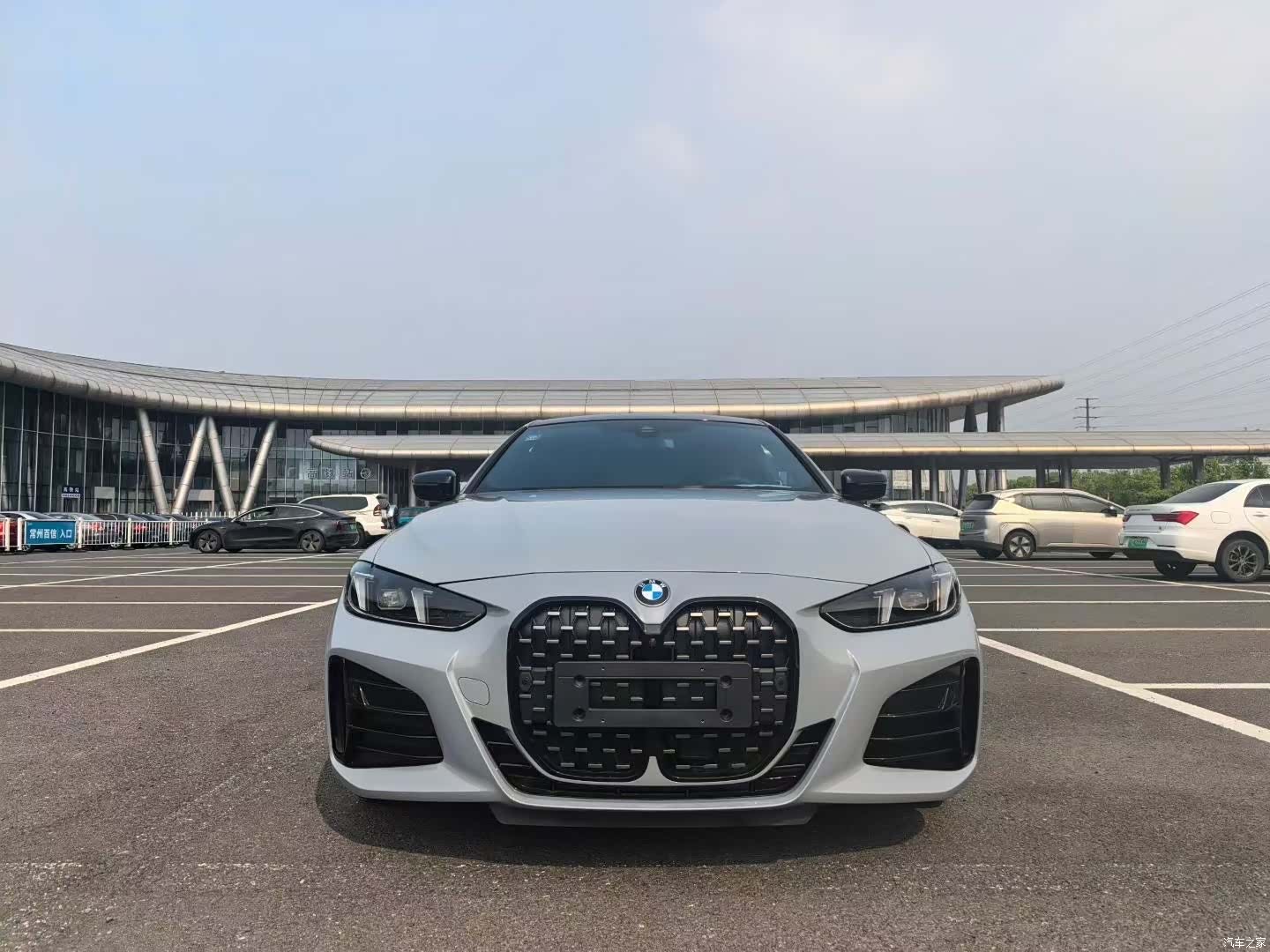 BMW 4 Series, 2025 2