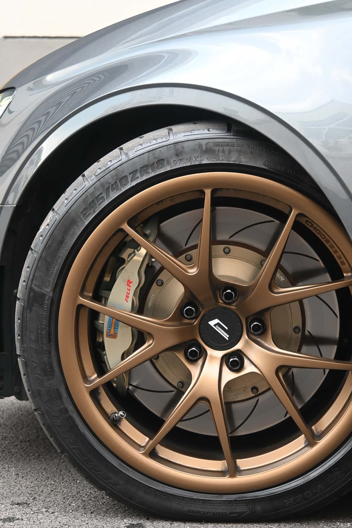 Audi RS, 2019 7