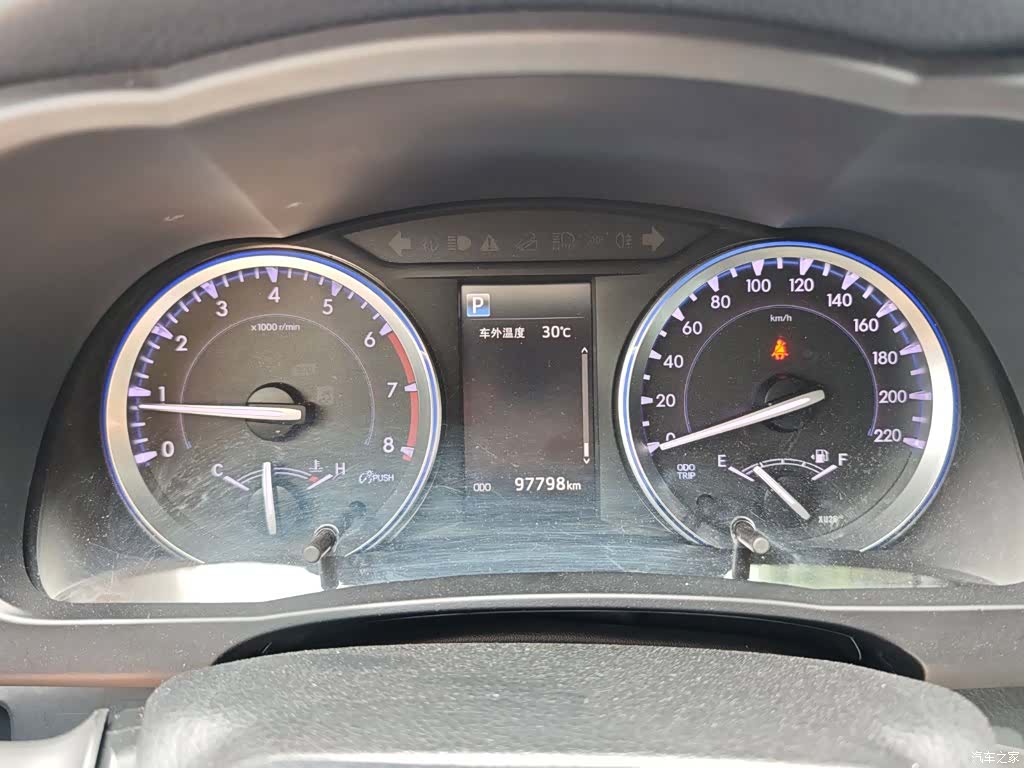 Toyota Highlander, 2019 14