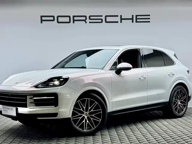 Porsche Cayenne 2026 — купить из Китая под заказ