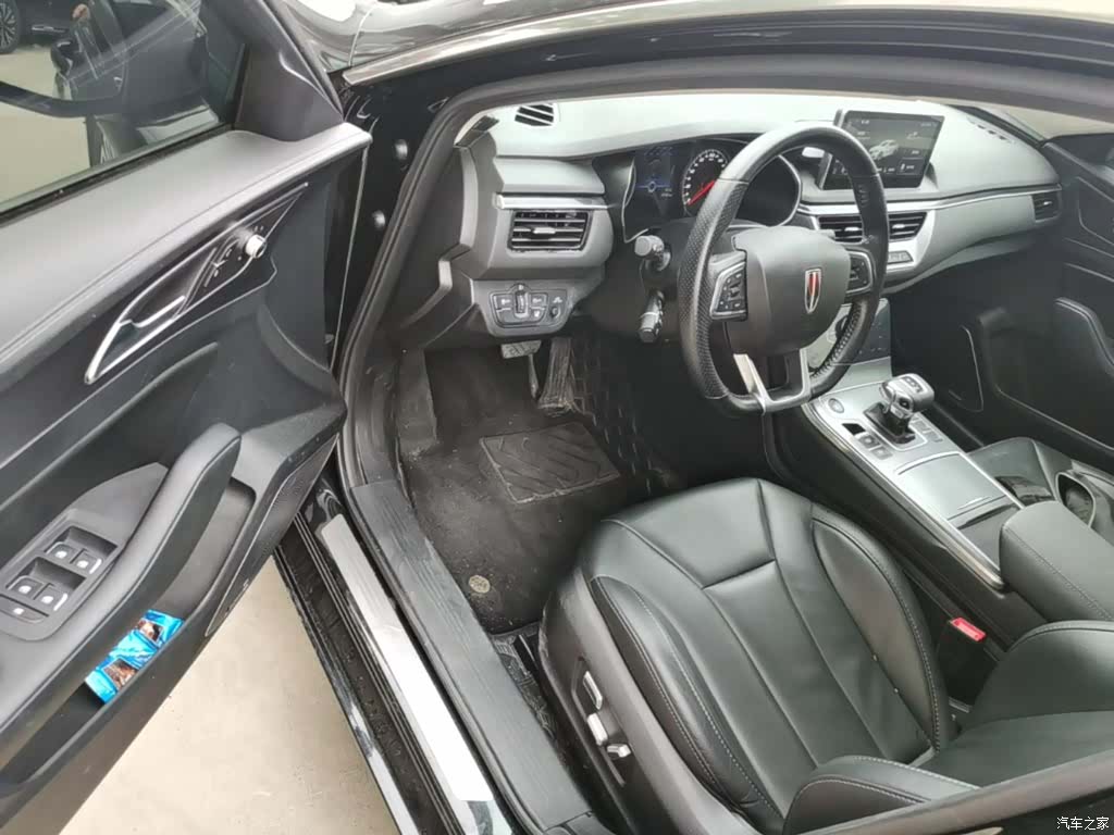 Hongqi H5, 2022 16