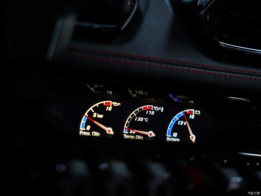 Lamborghini Huracán, 2017 11