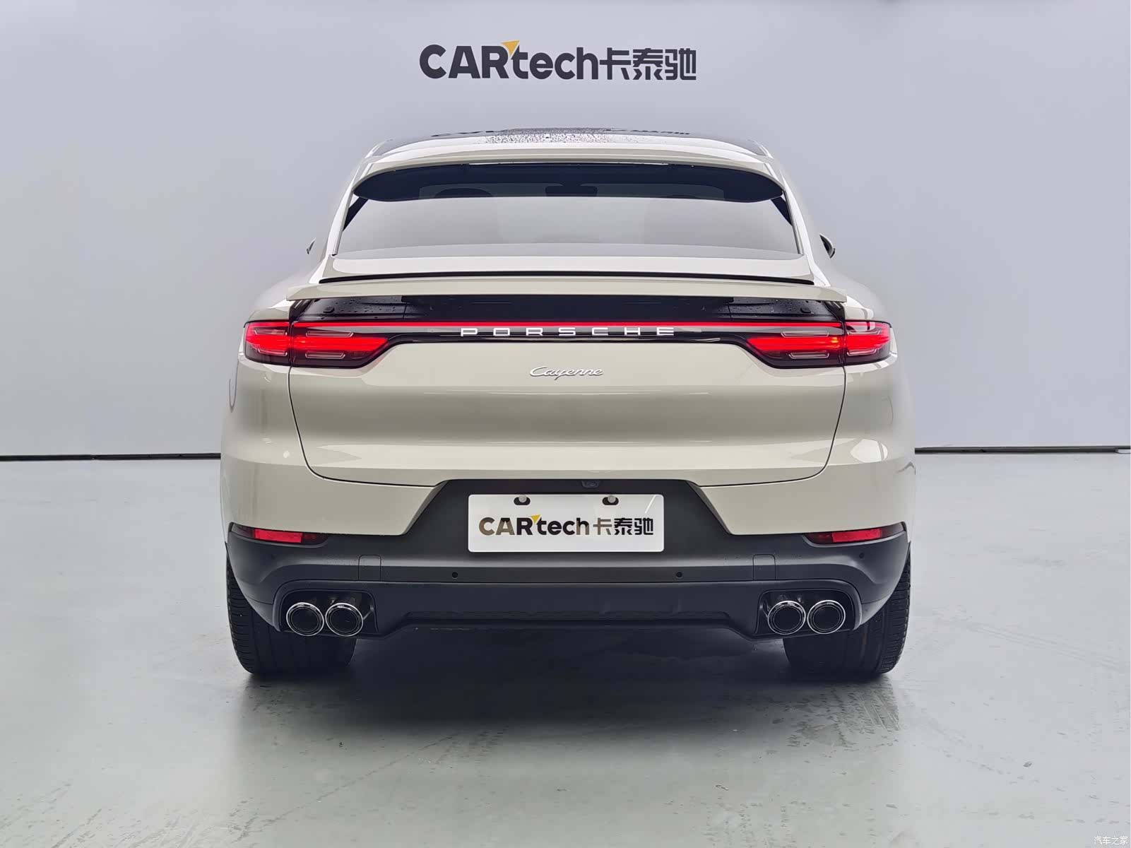 Porsche Cayenne, 2021 все фото