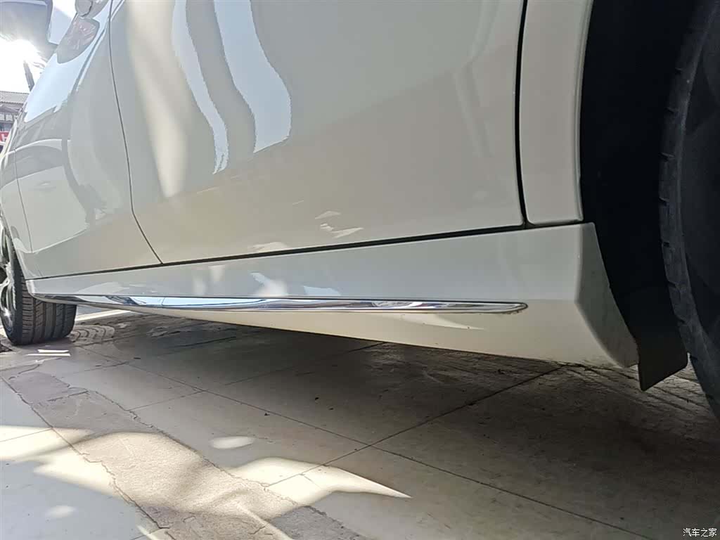Mercedes-Benz E-Class, 2017 22
