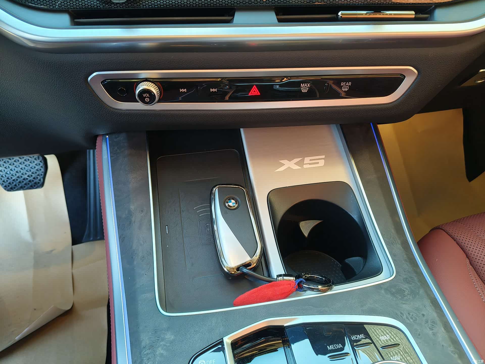 BMW X5, 2024 15
