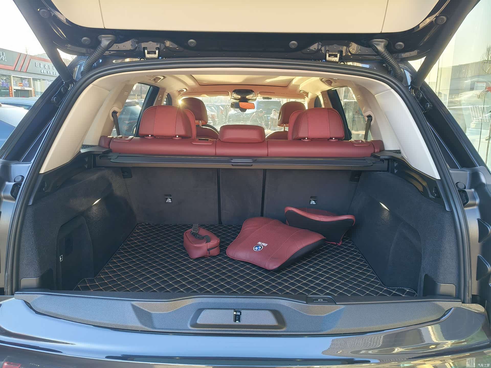 BMW X5, 2024 23