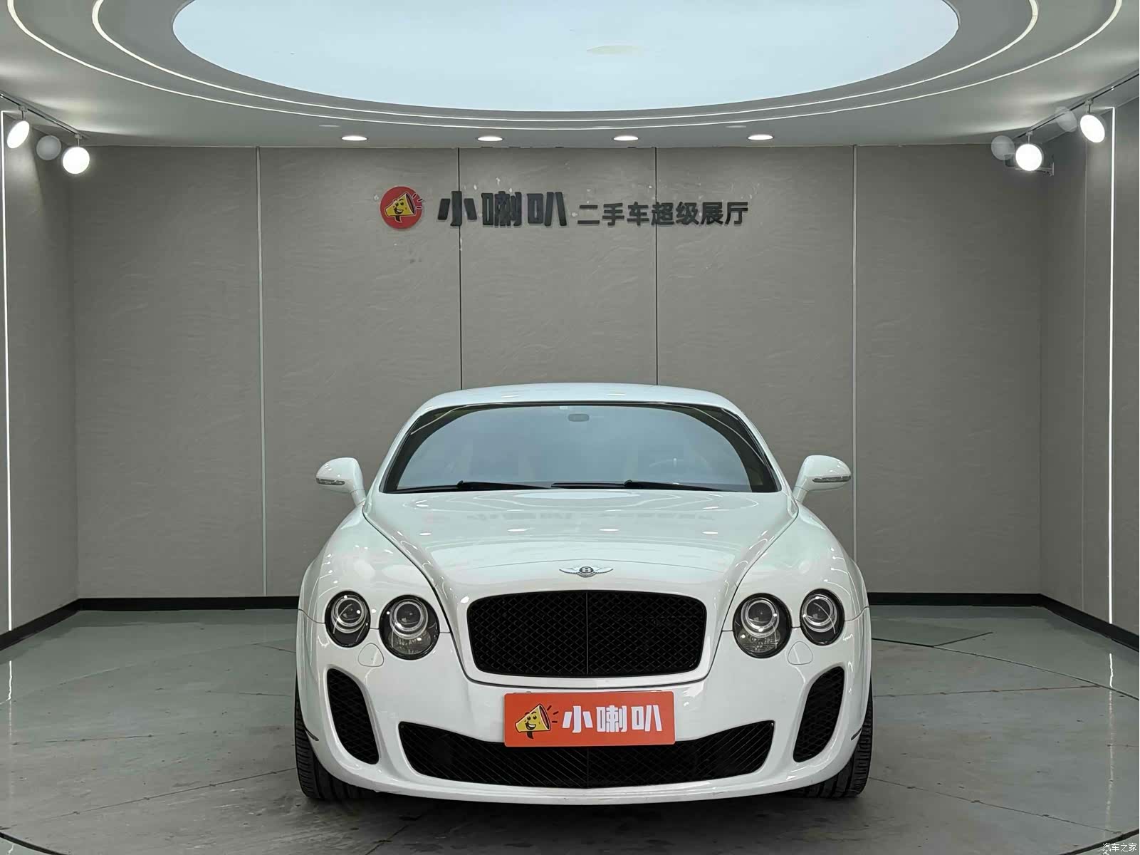 Bentley Continental GT, 2010 2