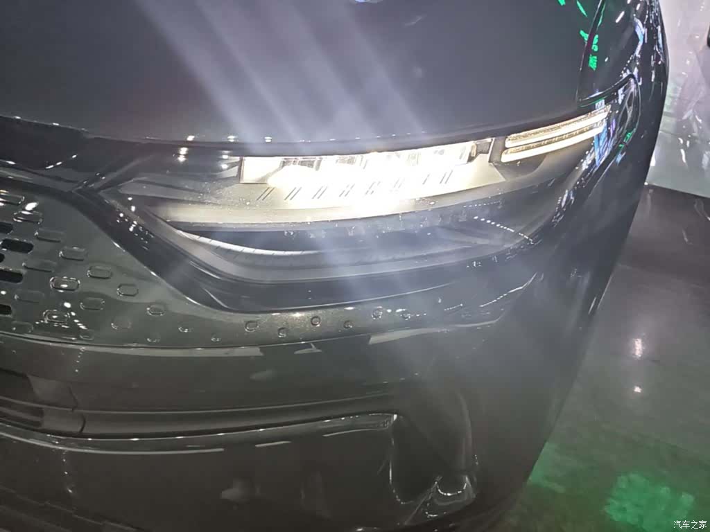 Leapmotor C11, 2024 24