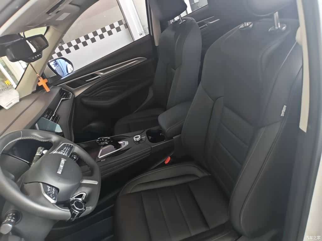Haval F7, 2019 15