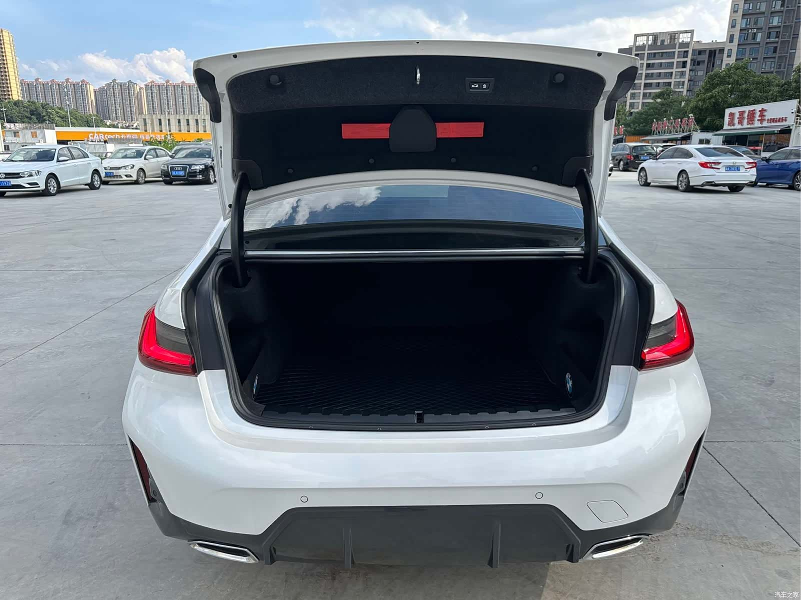 BMW 3 Series, 2022 20