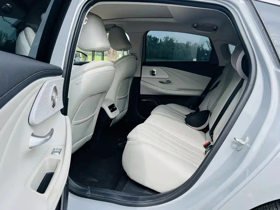 Chery Fulwin Fengyun A8