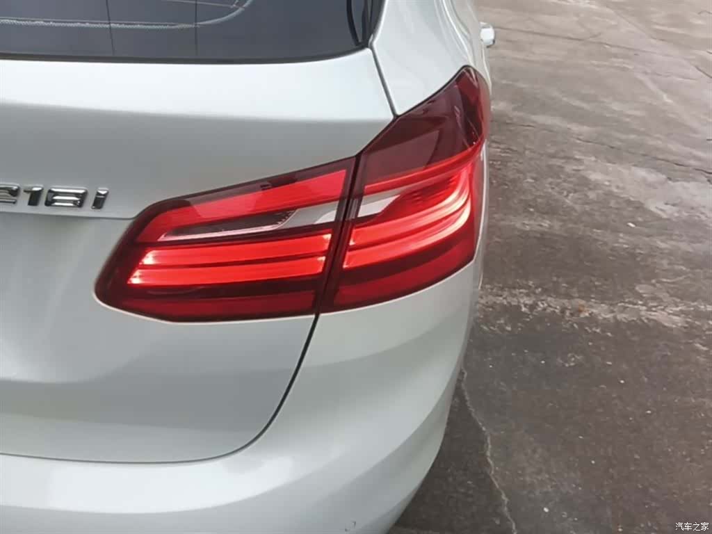 BMW 2 Series, 2018 8