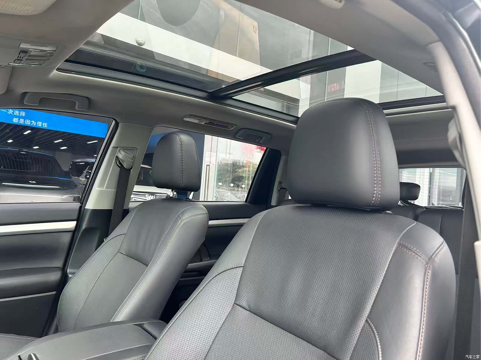 Toyota Highlander, 2018 8