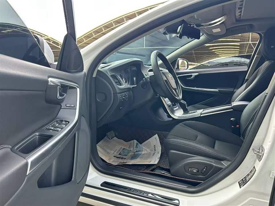 JAC Lanzhou Car
