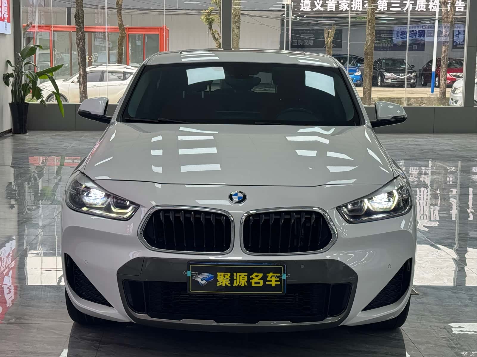BMW X2, 2022 2
