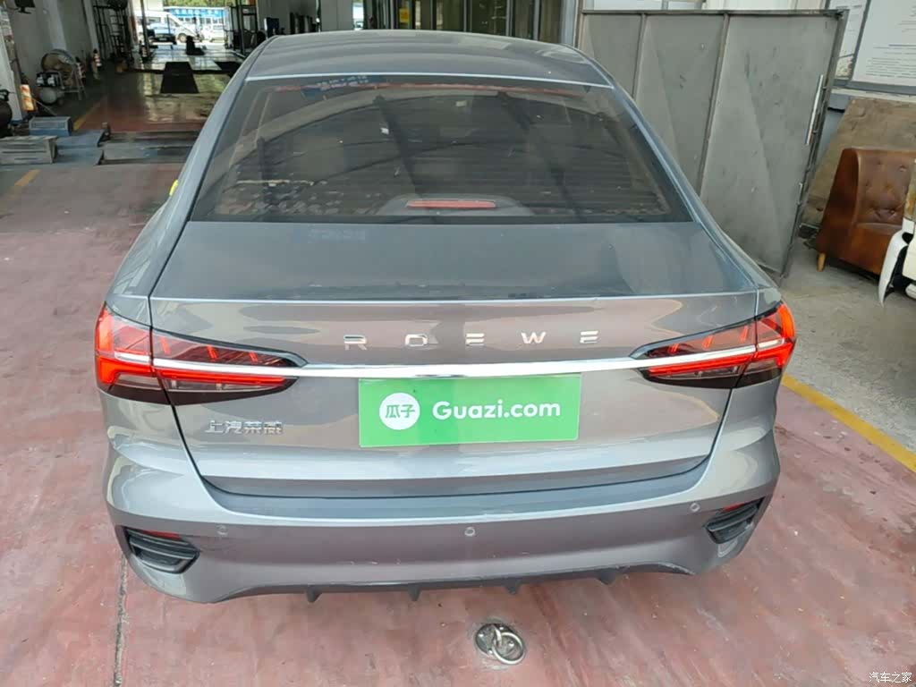 Roewe i5, 2022 6