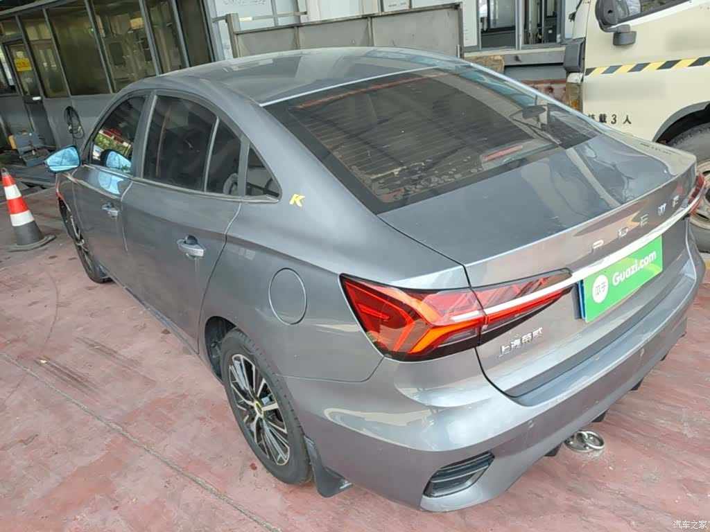 Roewe i5, 2022 все фото