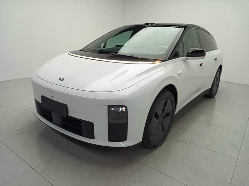 Li Auto i6