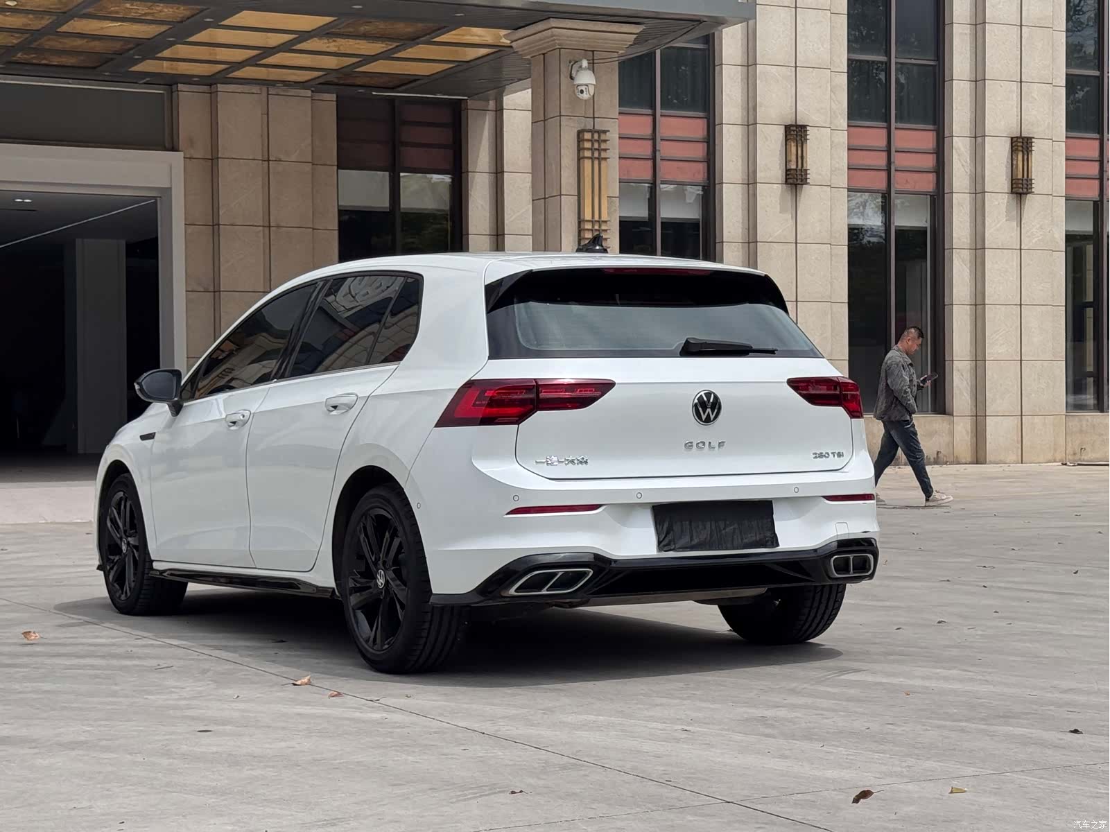 Volkswagen Golf, 2021 8