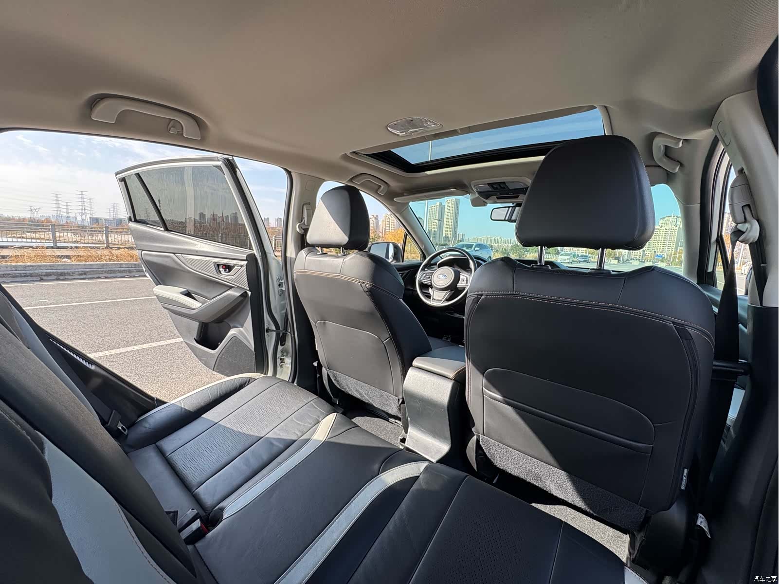 Subaru XV, 2019 29