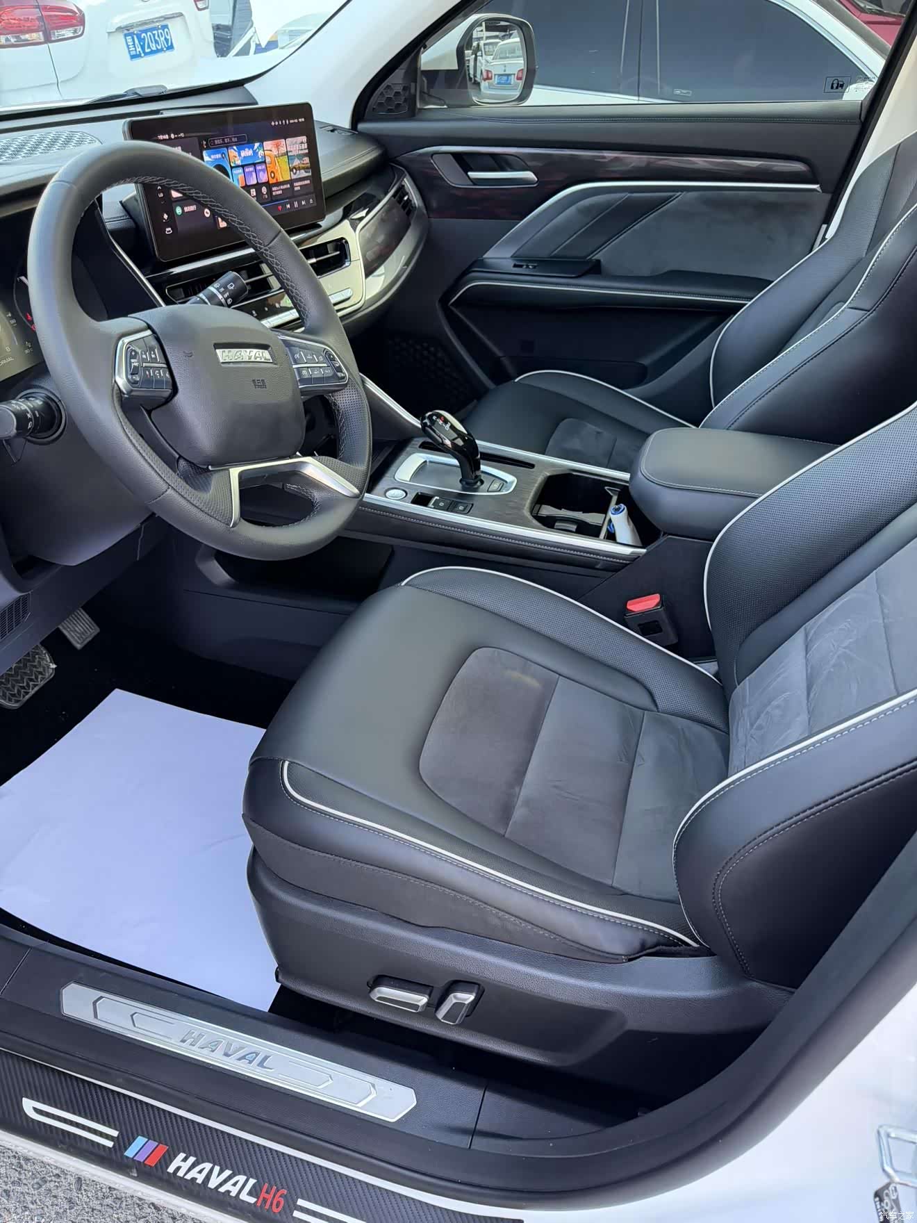 Haval H6, 2023 11