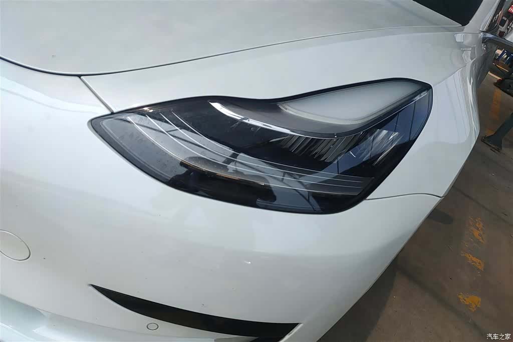 Tesla Model 3, 2020 все фото