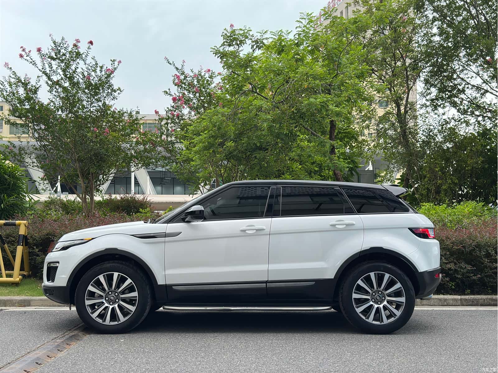 Land Rover Range Rover, 2018 4