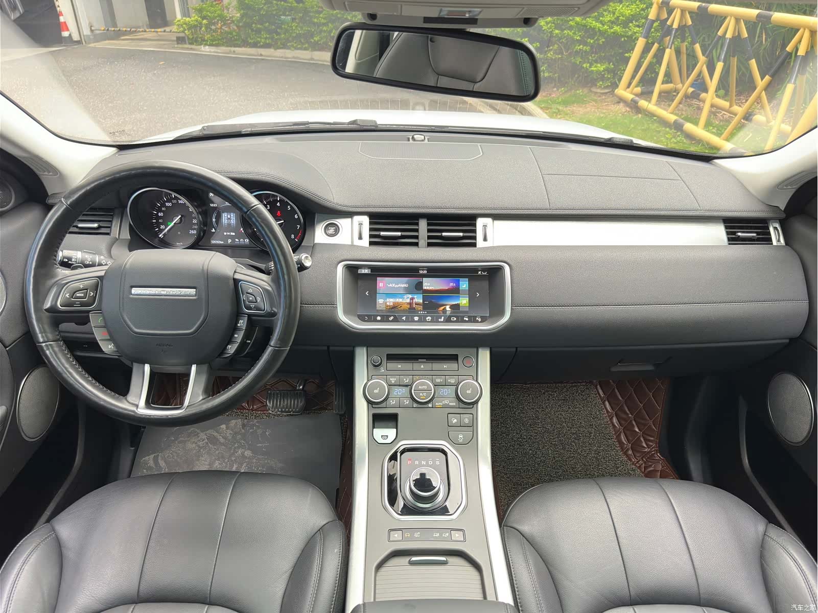 Land Rover Range Rover, 2018 8