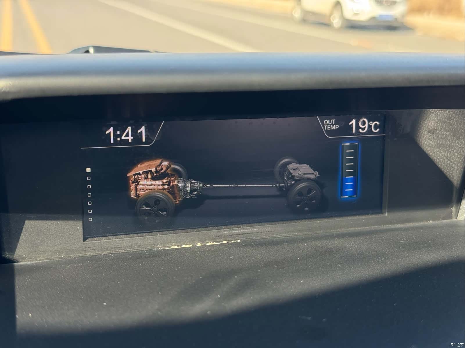 Subaru XV, 2019 21