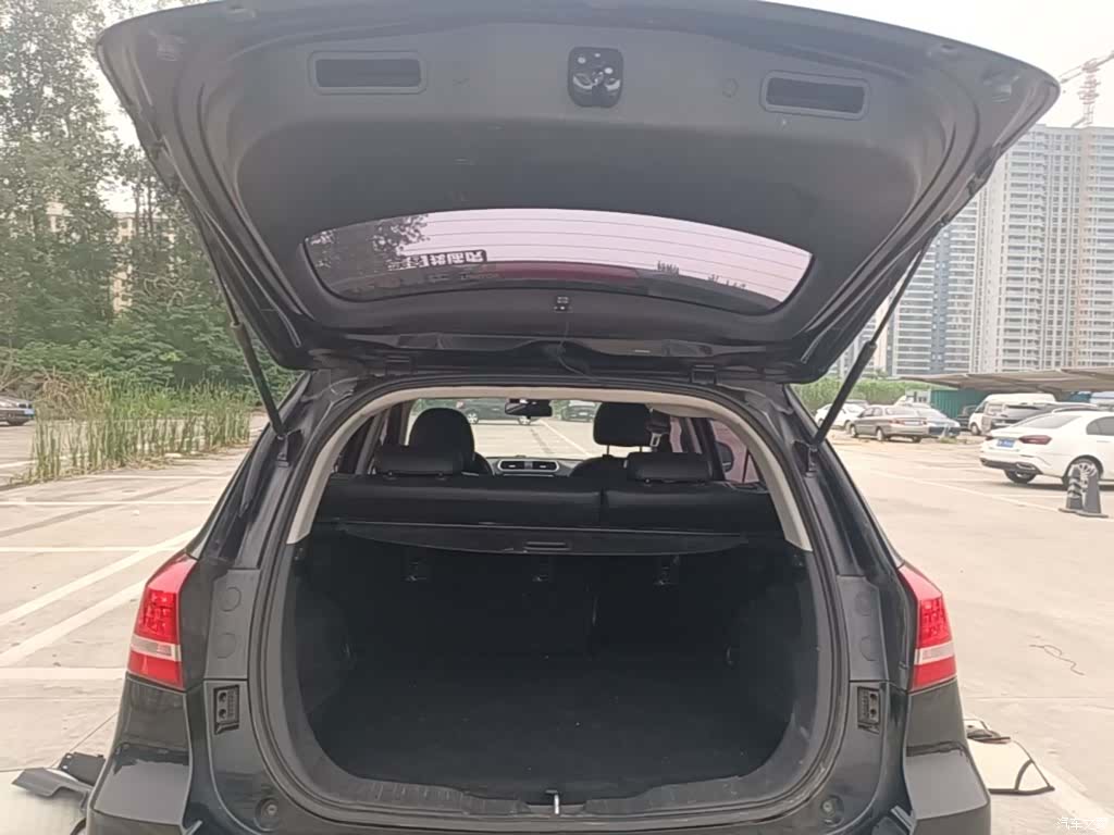 Haval H2, 2016 19