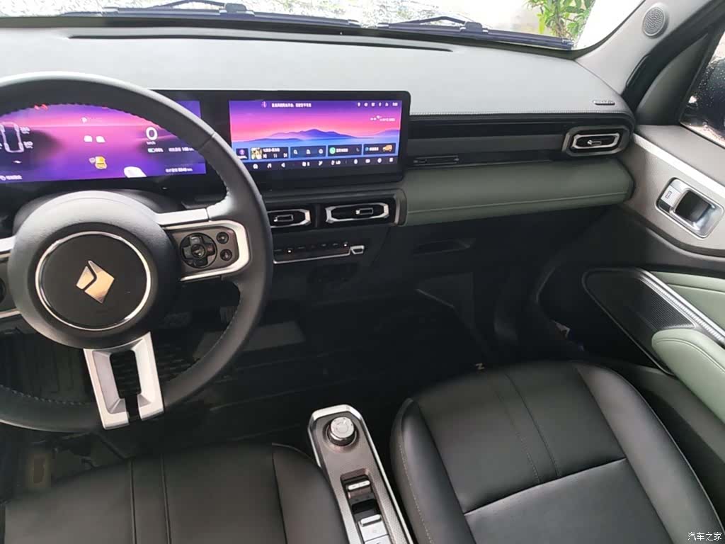 Wuling Yep, 2023 10