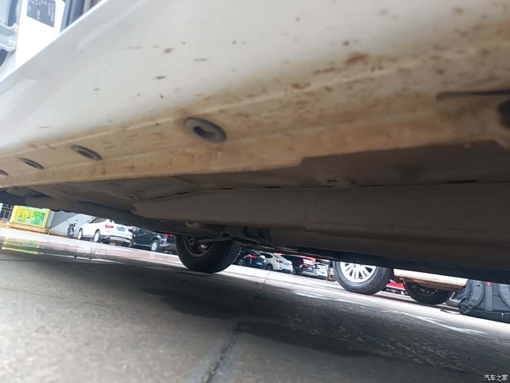 Changan V3, 2018 21