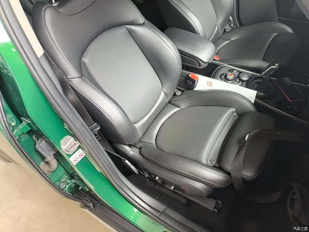 Mini Countryman, 2020 25